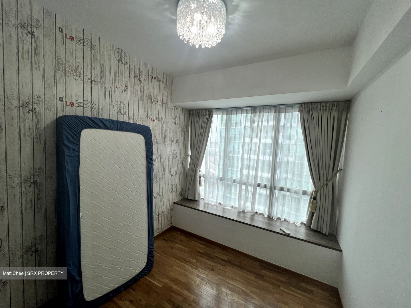 The Minton (D19), Condominium #623575661